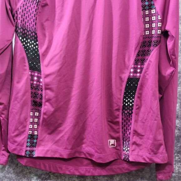Fila Sports Top  - Picture 7 of 7